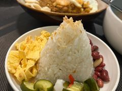 -THE PAWON·8碗(古北SOHO店)