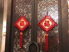 门面-听松楼·花园酒店·自助餐厅(红梅公园店)