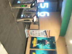 -中影雅禾影城(栖霞步行街悦乐汇店)