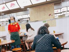 用餐区-陈光记烧腊店(罗保博士街店)