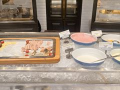 -中山保利艾美酒店-乐美中餐厅