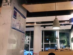 大堂-么子烤肉(化龙池店)
