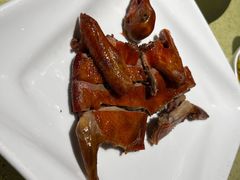 烤乳鸽-铜锣湾·有麝自然香(重庆新天地店)