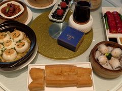 -粤盛海鲜楼(融冠乐城店)