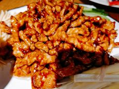 -娄三少春饼·烤鸭(合生汇购物中心店)