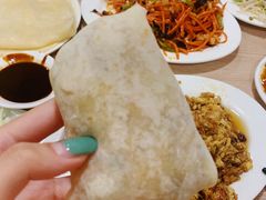 春饼-姥家春饼店(漳州二路店)