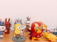 -泡泡玛特POPMART(正弘城店)