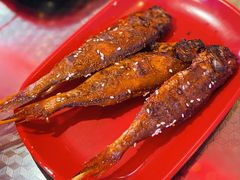 -乌兰烧烤·烤羊腿(西丽店)