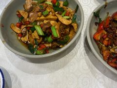 -湖南乡情湘菜馆(罗湖店)