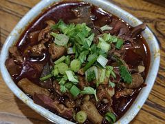 -晋麦香刀削面(光彩路店)