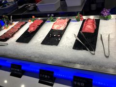 -SEA西雅图海鲜自助餐厅(正义店)