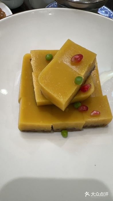 邢家锅贴老店·非遗·开封菜(金明广场店)图片