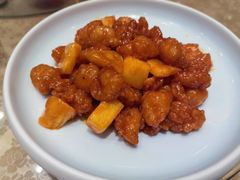 -李氏传家菜(兴城路店)