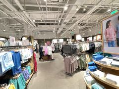 -MUJI无印良品(京西大悦城店)
