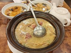 -一楼食业·美食人家
