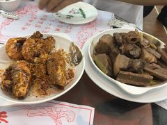 -香港蓮香樓(上環店)