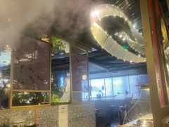 -鲜潭蒸汽石锅鱼(五道口购物中心店)