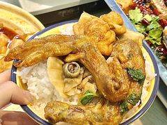 -刘栋梁大排档(淮海东路店)