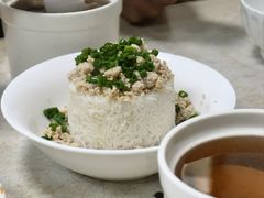-东平传统鸡饭(德信华城店)