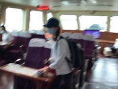 -厦门邮轮中心厦鼓码头(轮渡站)