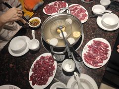-八合里潮汕鲜牛肉火锅(深圳海岸城店)