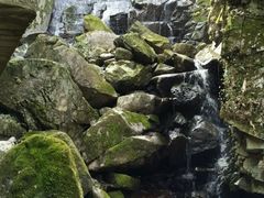 -藏龙百瀑风景区