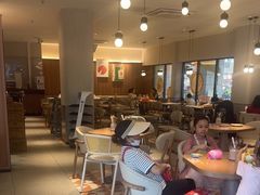 -必胜客(阿罗海店)