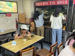 -四川老牛麻辣烫(北门桥店)