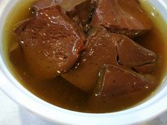 -老广州牛杂(深圳白石洲总店)