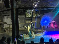 -清迈夜间动物园