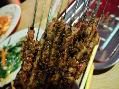 -铁诚烤肉