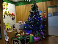 -斯玛特儿童美术中心(文化中心店)