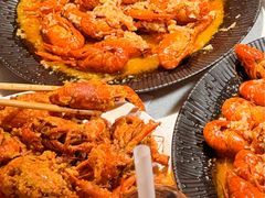 -红盔甲·小龙虾(天钥桥店)