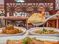 -渔娘渔家丹东海鲜(东直门店)