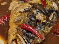-旺顺阁鱼头泡饼(小红门店)