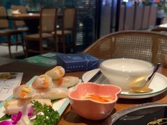 -南越郡·越式风味餐厅(青秀万达店)
