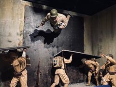 -上海四行仓库抗战纪念馆