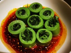 大小董酿皮-小大董·烤鸭(王府井apm店)