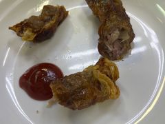 -思北花生汤