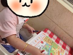 -西贝(枫蓝国际购物中心店)