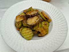 -品海楼·大连海胆锅贴馆(东港店)