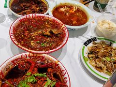 -欧记大排档·景德菜(上海首店)