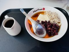 -鲜芋仙(中环百联2店)