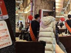 -新石器烤肉(之心城店)