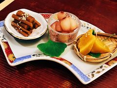 -蟹田居·活蟹料理(东城店)