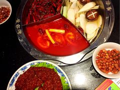 -董家湾重庆老火锅(嘉华店)