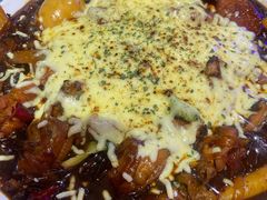 元祖安东炖鸡-安东鸡(滨江龙湖天街店)