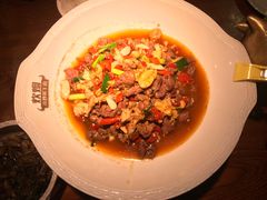 -炊烟小炒黄牛肉(东庆街店)