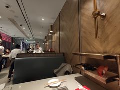 -海底捞火锅(老城根店)