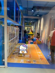 -KidSteam儿童乐园(富力城店)